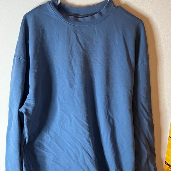 Heavy Young La long sleeve - Picture 2 of 2